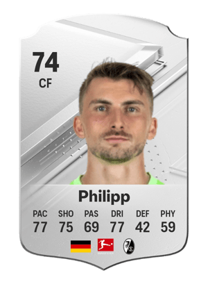 Maximilian Philipp