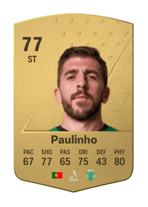 Paulinho