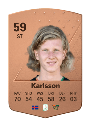 Óttar Magnús Karlsson