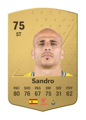 Sandro