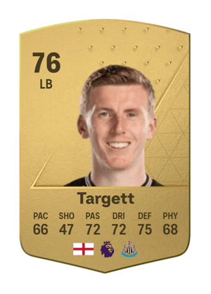 Matt Targett
