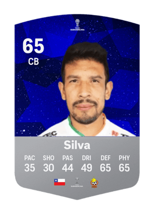 Sebastián Silva