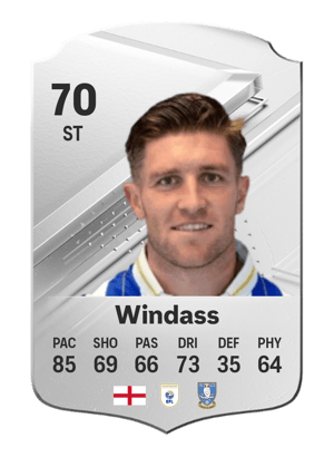 Josh Windass