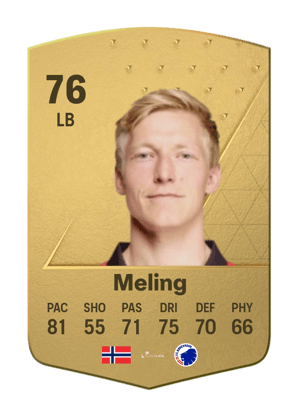 Birger Meling
