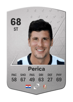 Stipe Perica