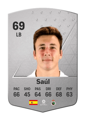Saúl