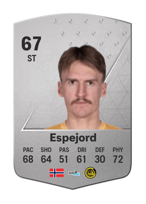 Runar Espejord