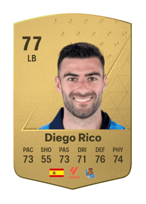 Diego Rico