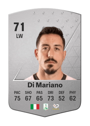 Francesco Di Mariano