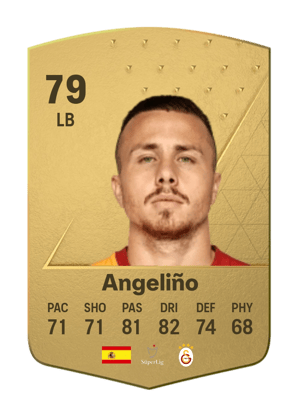Angeliño