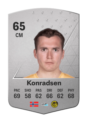 Morten Ågnes Konradsen