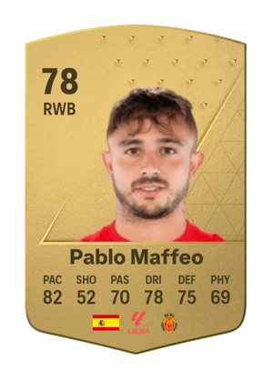 Pablo Maffeo