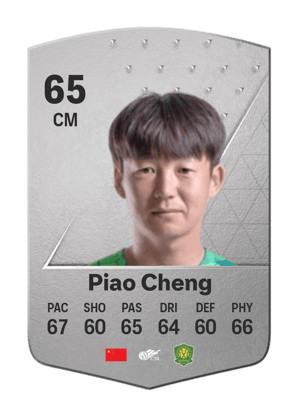 Piao Cheng