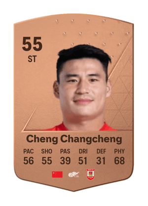 Cheng Changcheng