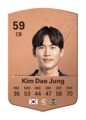 Kim Dae Jung