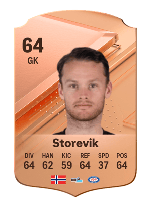 Jacob Storevik