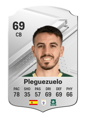 Pleguezuelo