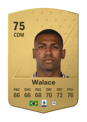 Walace