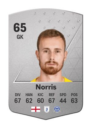 Will Norris