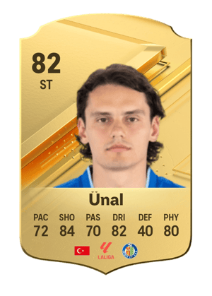 Enes Ünal