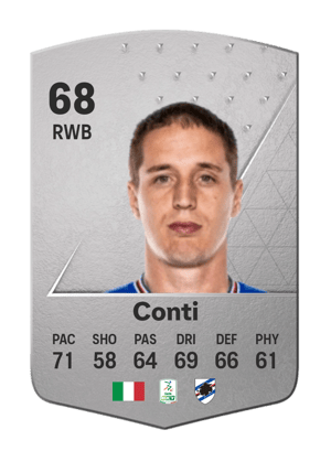 Andrea Conti