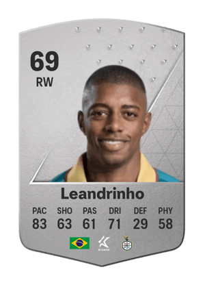 Leandrinho