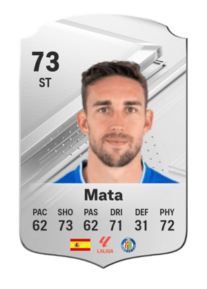 Mata