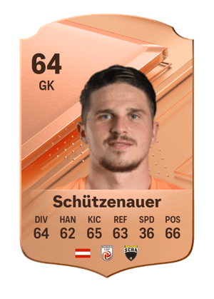 Tobias Schützenauer