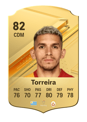 Lucas Torreira