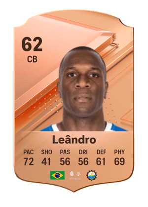 Leândro