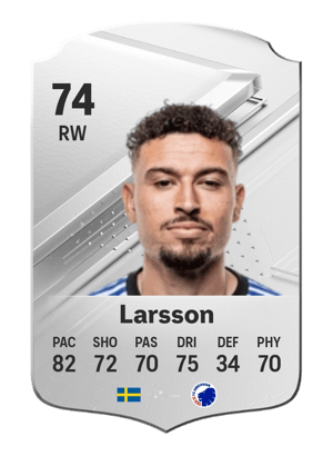 Jordan Larsson