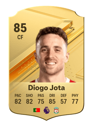 Diogo Jota
