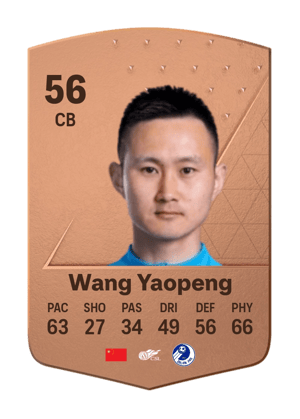 Wang Yaopeng