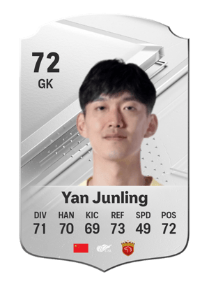 Yan Junling