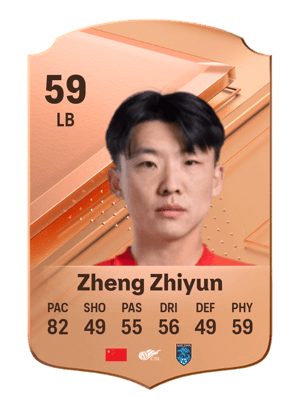 Zheng Zhiyun