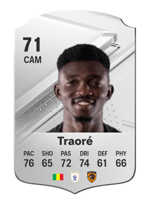 Adama Traoré