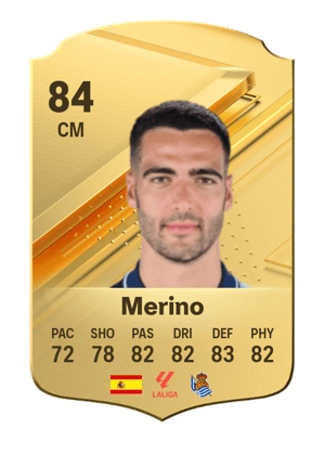 Merino