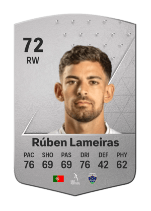 Rúben Lameiras