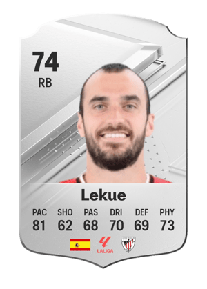 Lekue