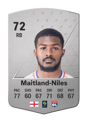 Ainsley Maitland-Niles