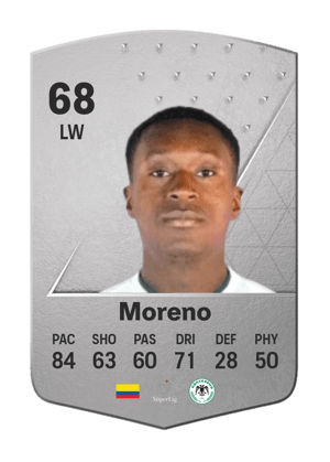 Marlos Moreno
