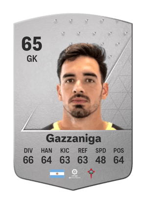 Gianfranco Gazzaniga