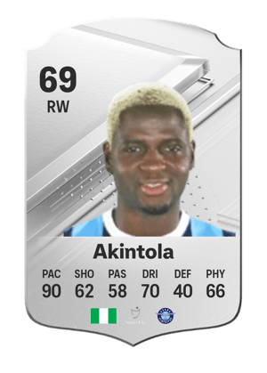 Babajide David Akintola