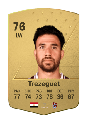 Trezeguet