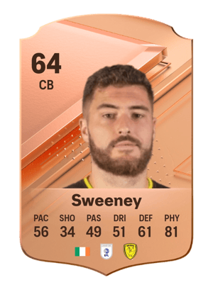 Ryan Sweeney