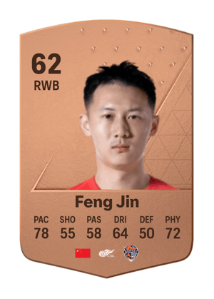 Feng Jin
