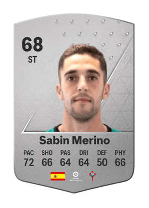 Sabin Merino
