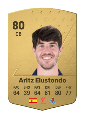 Aritz Elustondo