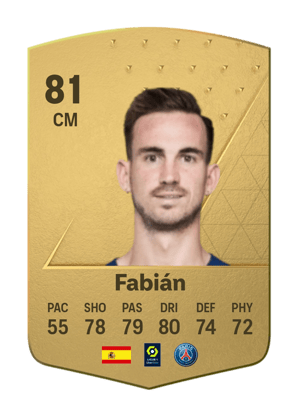 Fabián