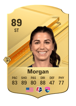 Morgan